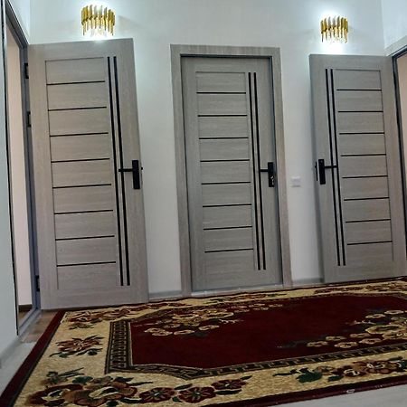 מלון בוקורו Dilrabo Boutique מראה חיצוני תמונה