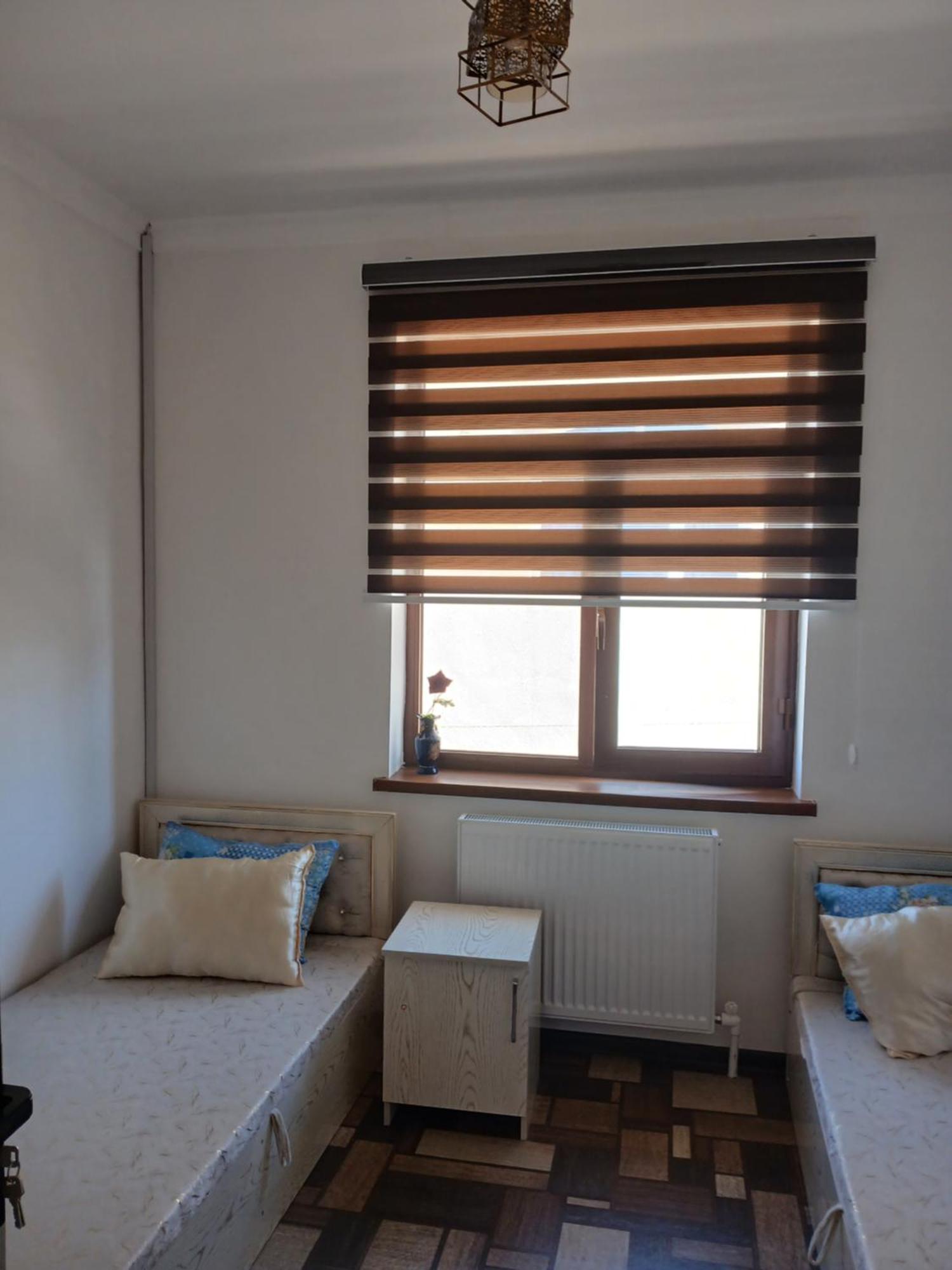 מלון בוקורו Dilrabo Boutique מראה חיצוני תמונה