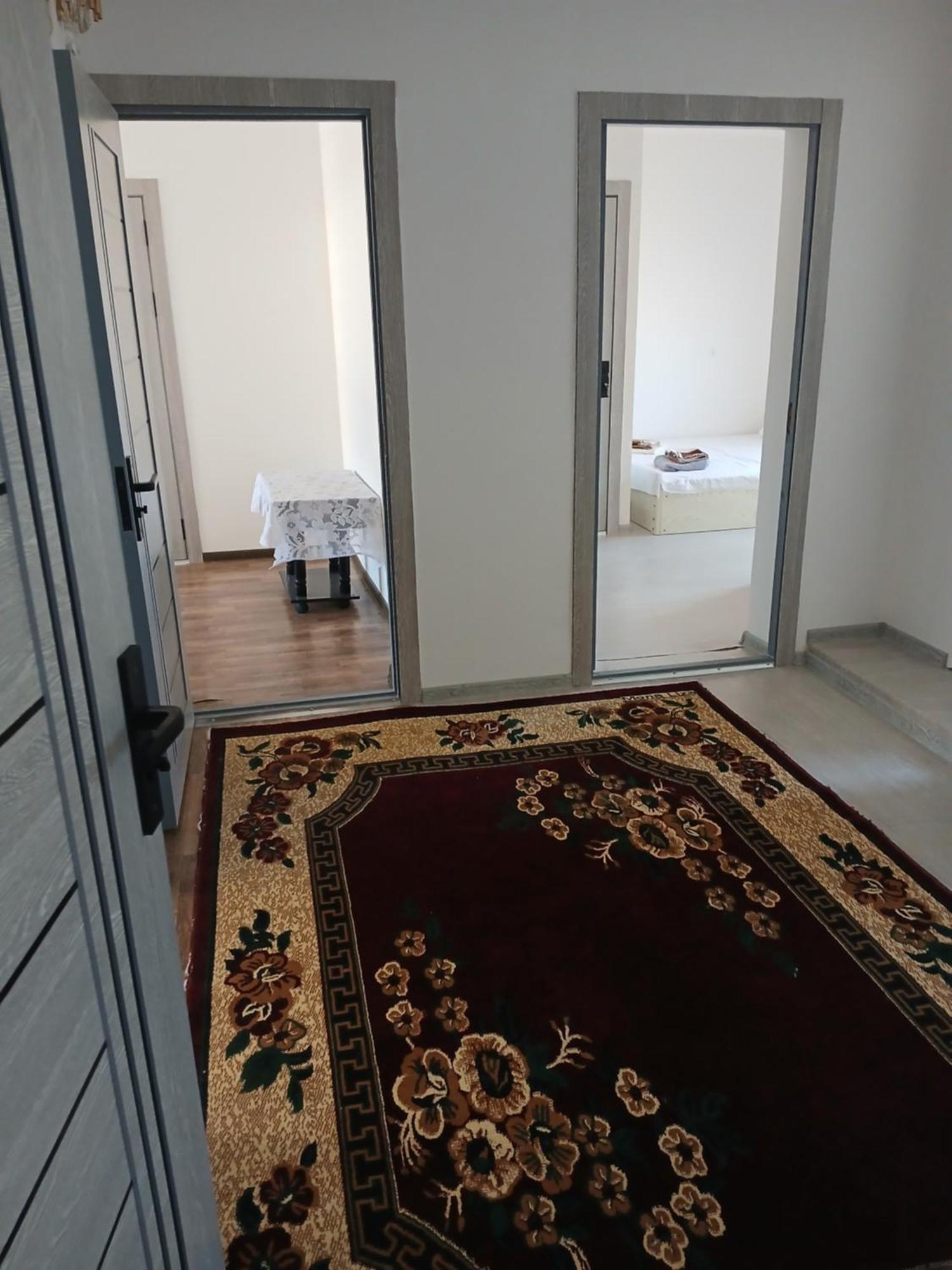 מלון בוקורו Dilrabo Boutique מראה חיצוני תמונה